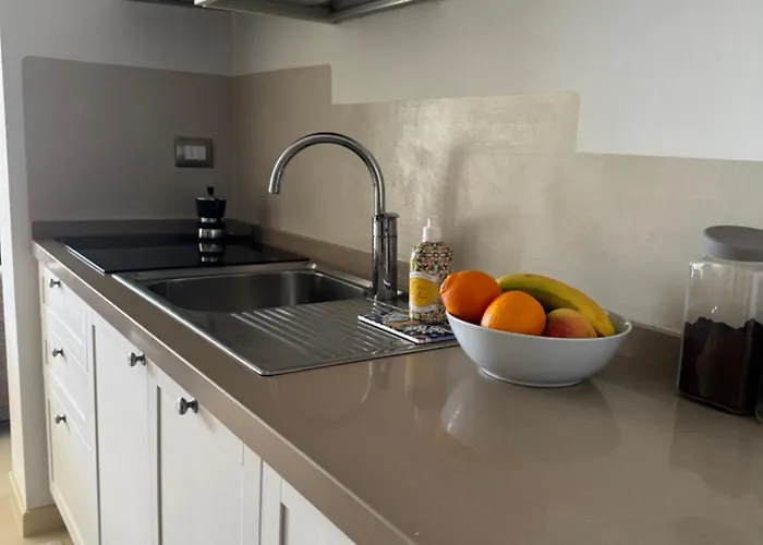 Apartment Blanco_loft708 *